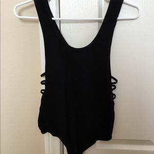 tank top body suit